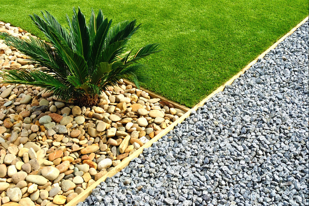 Landscapers, Gardeners & Builder Turf Supplies