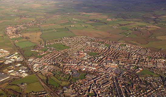 Northallerton Lawn Turf Suppliers