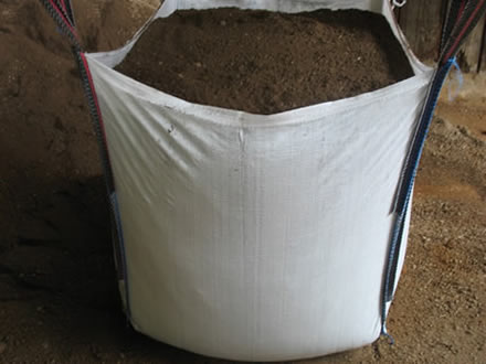 Topsoil products